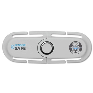 Kit de sécurité gr0+/1 SENSORSAFE Cybex gris