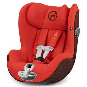 Kit de sécurité gr0+/1 SENSORSAFE Cybex gris