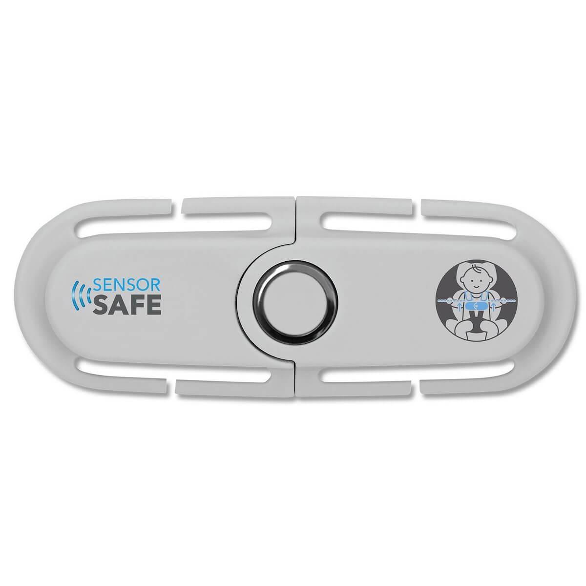 Kit de sécurité gr0+ SENSORSAFE Cybex gris