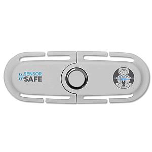 Kit de sécurité gr0+ SENSORSAFE Cybex gris