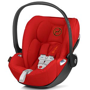 Kit de sécurité gr0+ SENSORSAFE Cybex gris