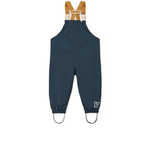 Kit de vêtements de pluie MANU 98 Liewood Dinosaurs mist