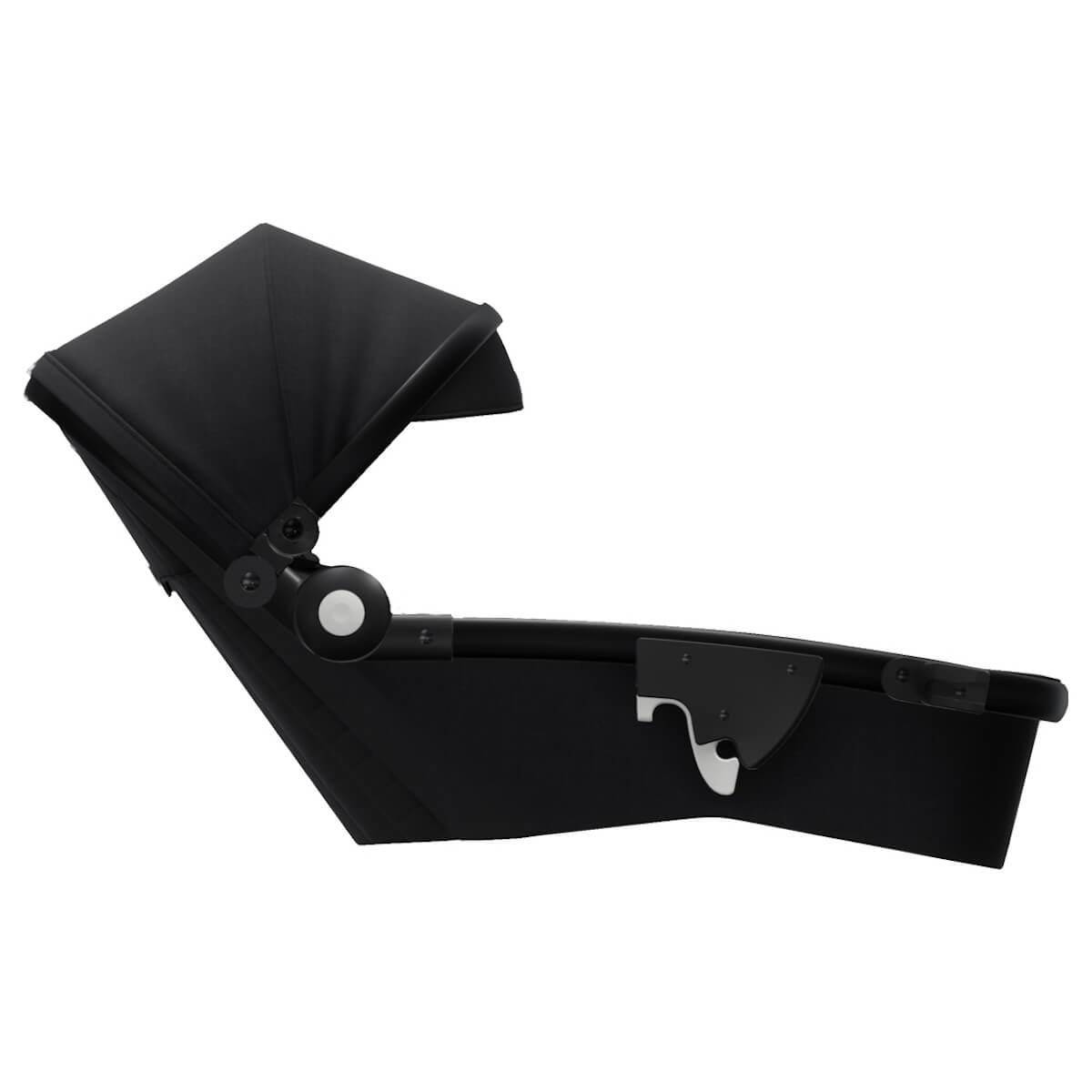 Kit d'extension assise supplémentaire GEO² Joolz Brilliant black