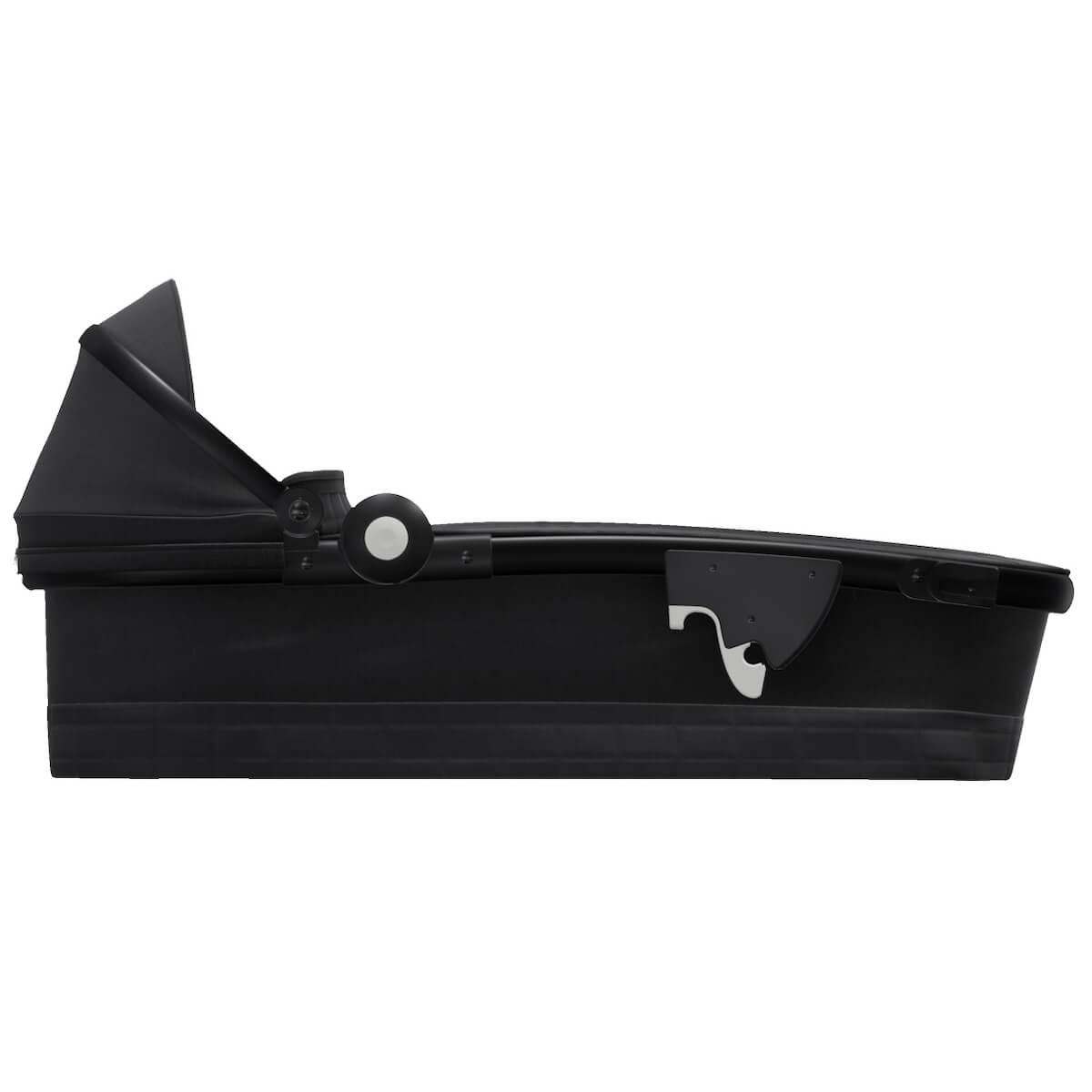 Kit d'extension assise supplémentaire GEO² Joolz Brilliant black