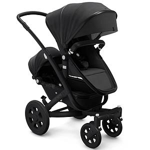 Kit d'extension assise supplémentaire GEO² Joolz Brilliant black