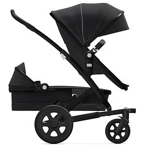 Kit d'extension assise supplémentaire GEO² Joolz Brilliant black