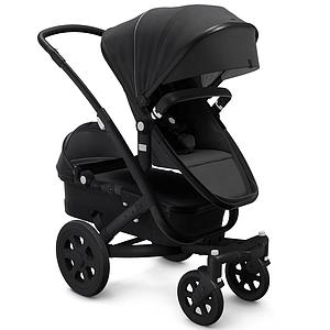 Kit d'extension assise supplémentaire GEO² Joolz Brilliant black