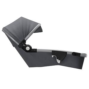 Kit d'extension assise supplémentaire GEO² Joolz Gorgeous grey