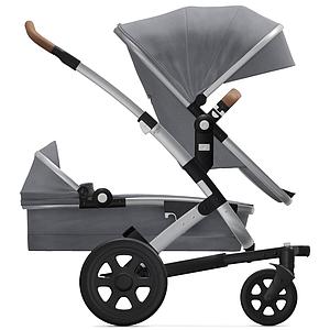 Kit d'extension assise supplémentaire GEO² Joolz Gorgeous grey