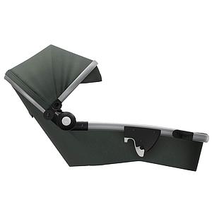 Kit d'extension assise supplémentaire GEO² Joolz Marvellous green