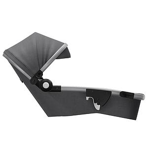 Kit d'extension assise supplémentaire GEO² Joolz Radiant grey