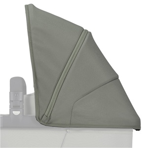 Kit d'extension Geo3 duo Joolz Sage green gb