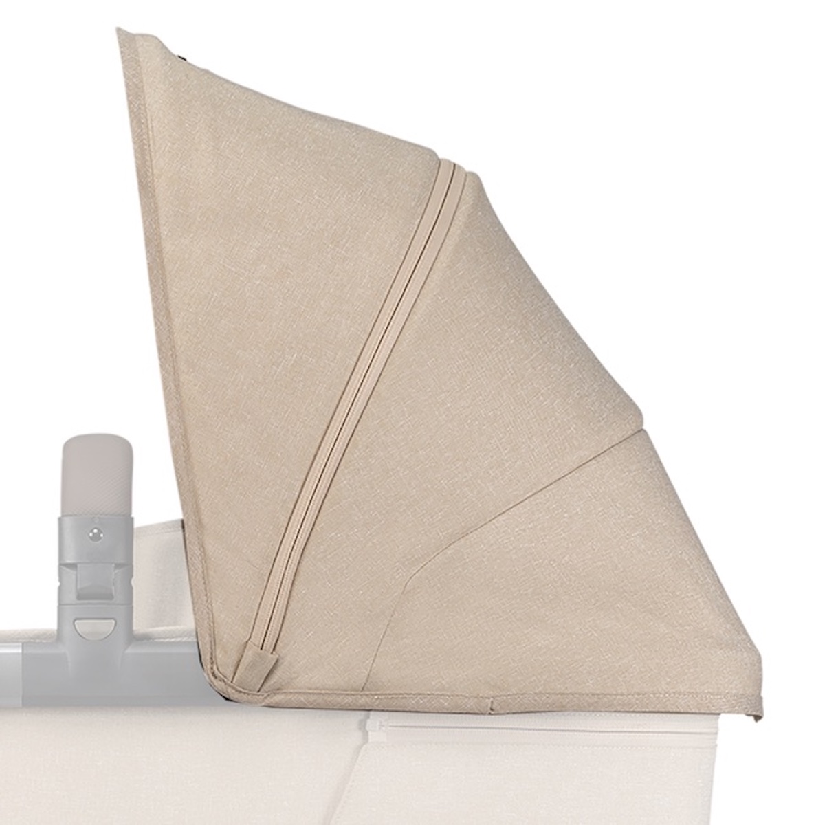 Kit d'extension Geo3 duo Joolz Sandy taupe