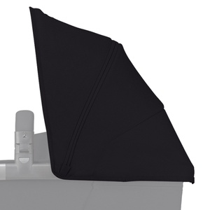 Kit d'extension Geo3 duo Joolz Space black