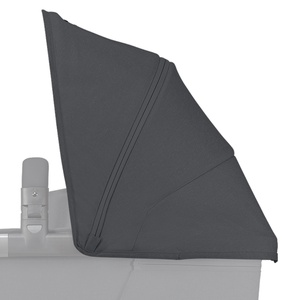 Kit d'extension Geo3 duo Joolz Stone grey