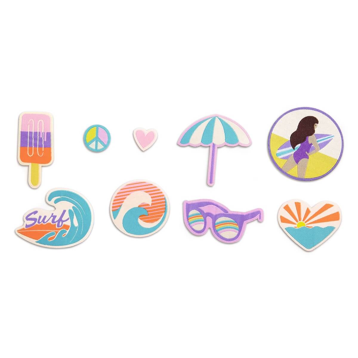 Kit DO IT YOURSELF Sunshine camp Djeco