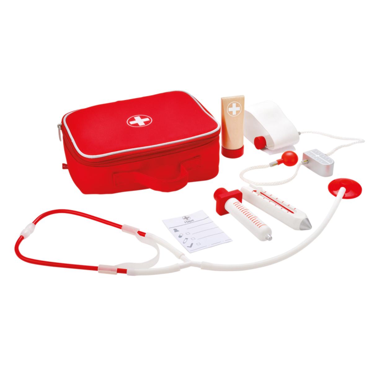 Kit du médecin Beleduc