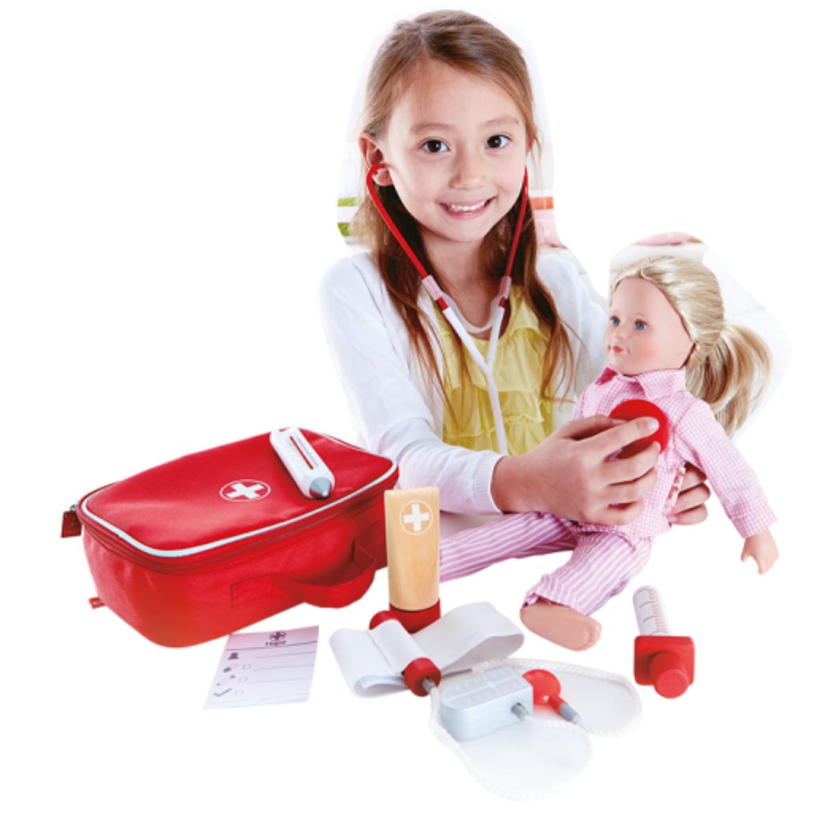 Kit du médecin Beleduc