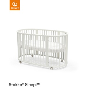 Kit extension lit SLEEPI V3 Stokke blanc