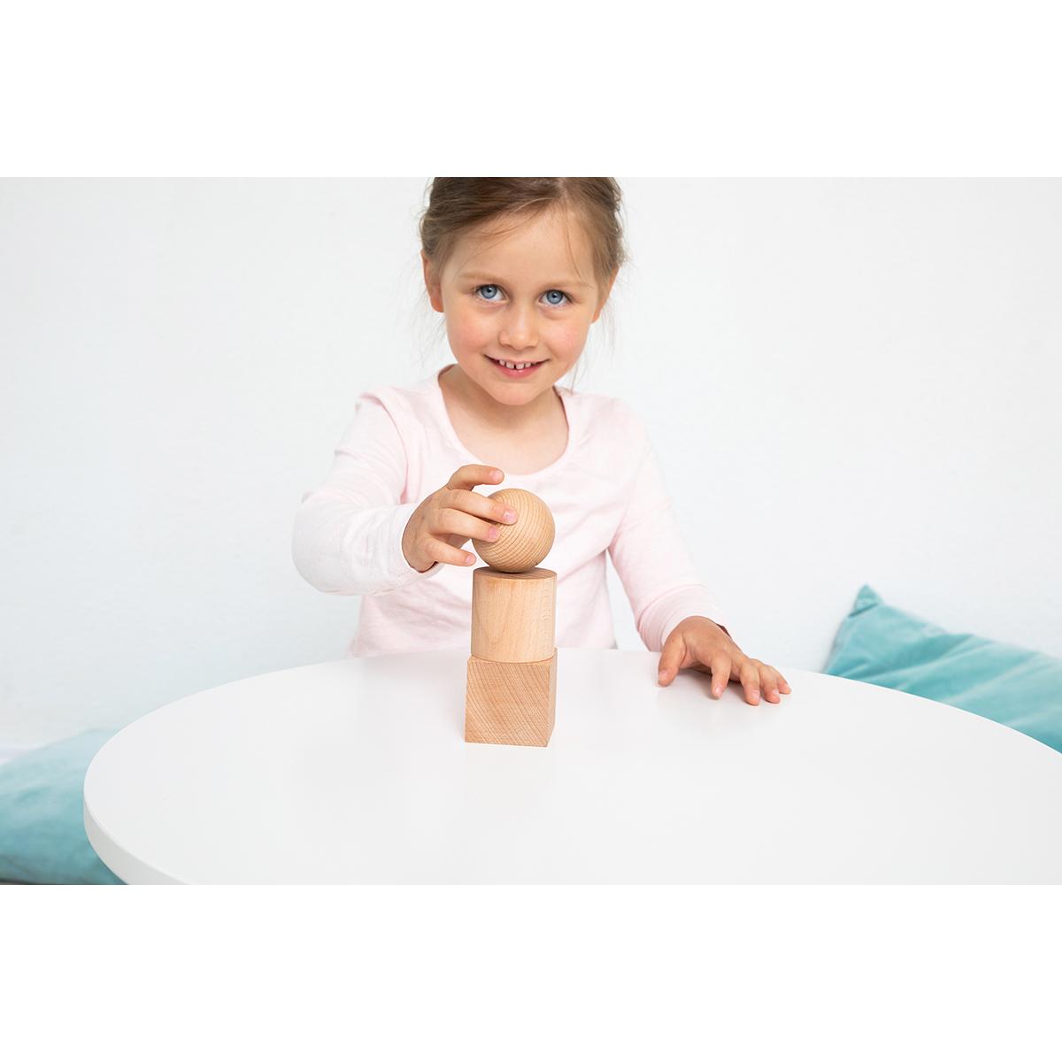 Kit Fröbel 1 Beleduc