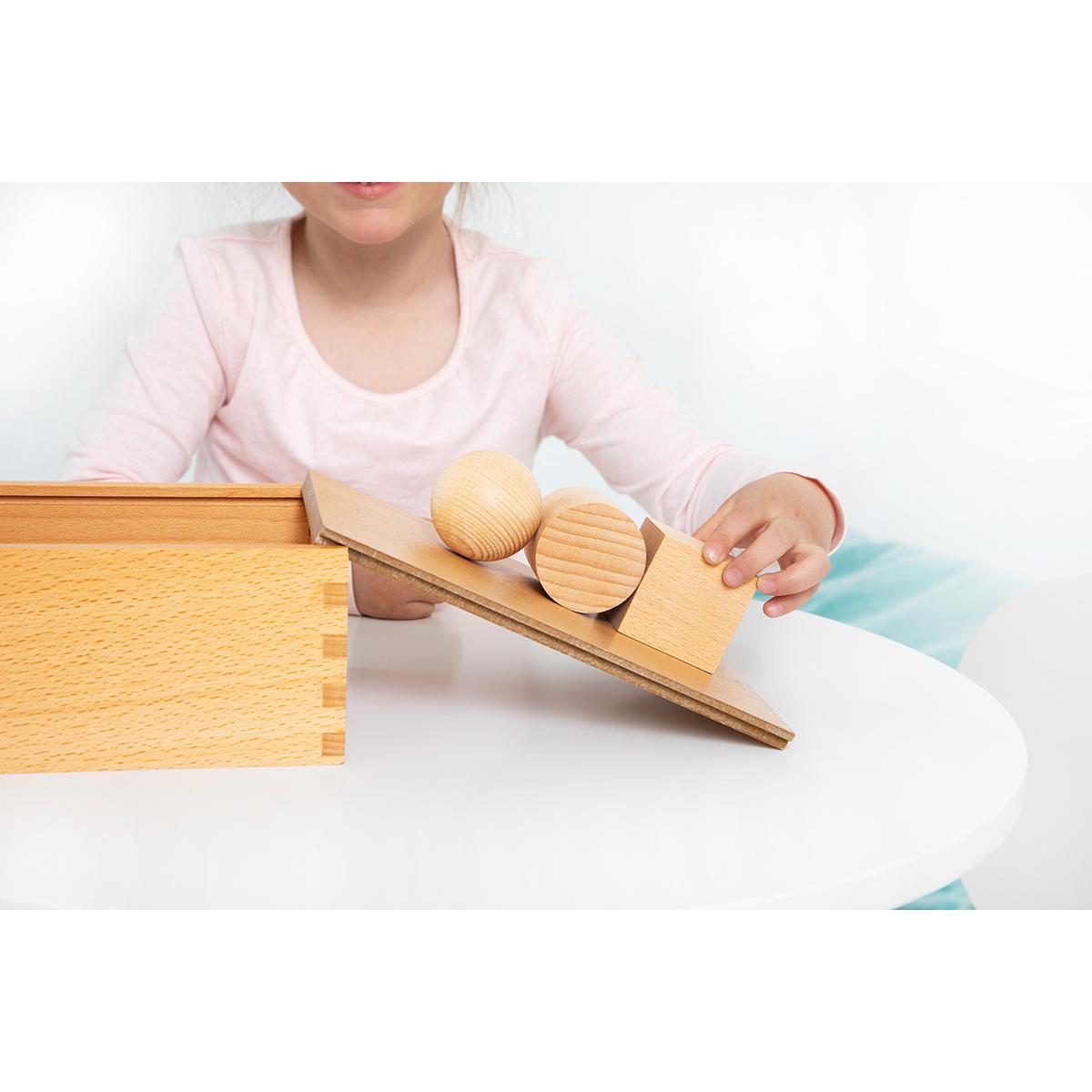 Kit Fröbel 1 Beleduc