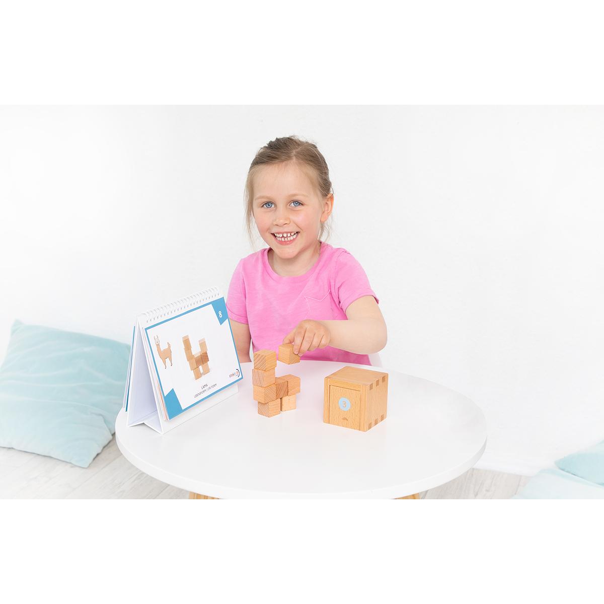 Kit Fröbel 2 Beleduc