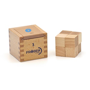 Kit Fröbel 2 Beleduc