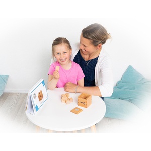 Kit Fröbel 2 Beleduc