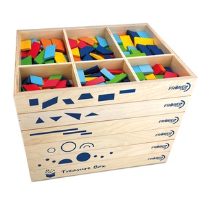 Kit Fröbel 3 Beleduc