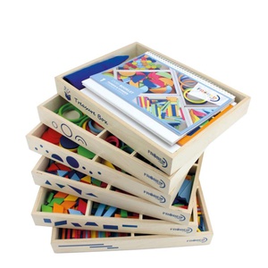 Kit Fröbel 3 Beleduc