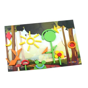 Kit Fröbel 3 Beleduc