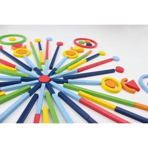 Kit Fröbel 3 Beleduc