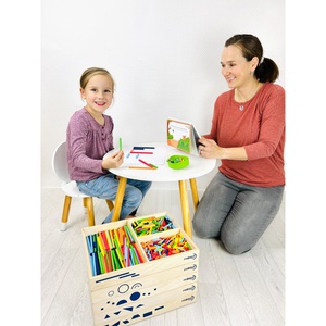 Kit Fröbel 3 Beleduc