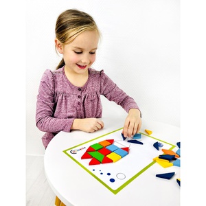 Kit Fröbel 3 Beleduc