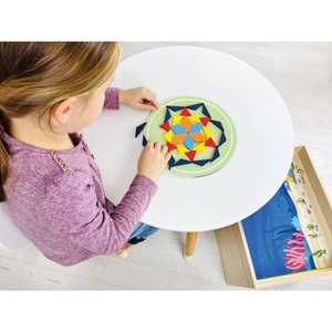 Kit Fröbel 3 Beleduc