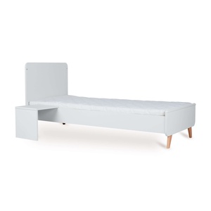 Kit lit Junior 70/170cm LOFT Quax blanc