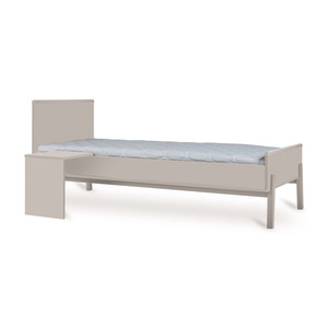 Kit lit Junior 70x170cm ASHI Quax argile