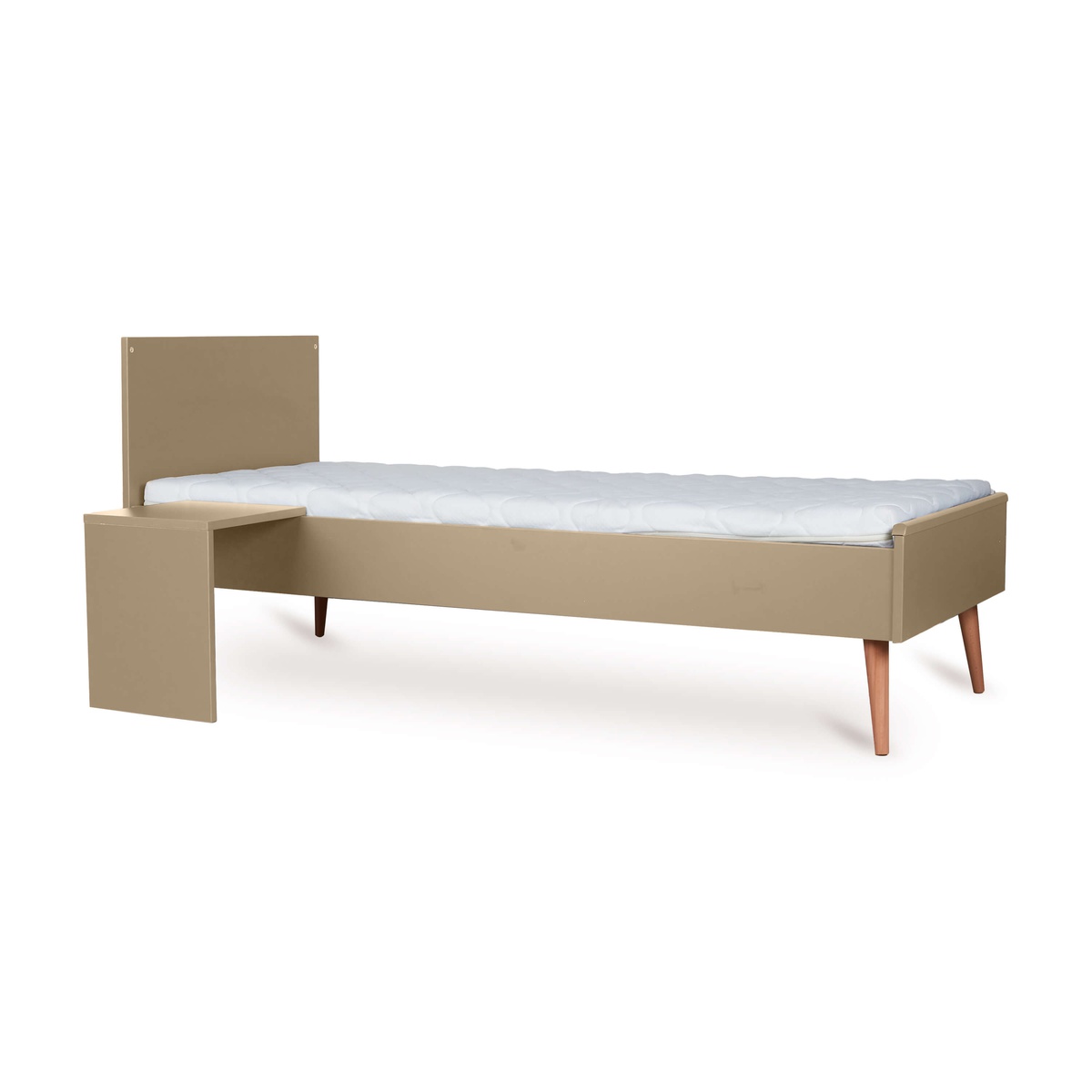 Kit lit Junior 70x170cm COCCOON Quax Latte