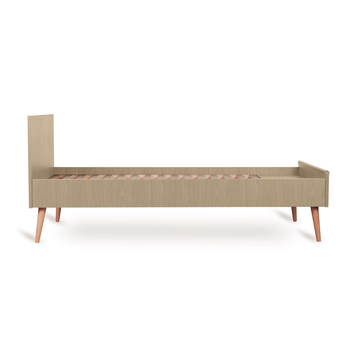 Kit lit Junior 70x170cm COCCOON Quax Naturel Oak
