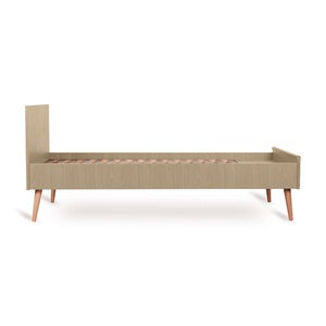 Kit lit Junior 70x170cm COCCOON Quax Naturel Oak