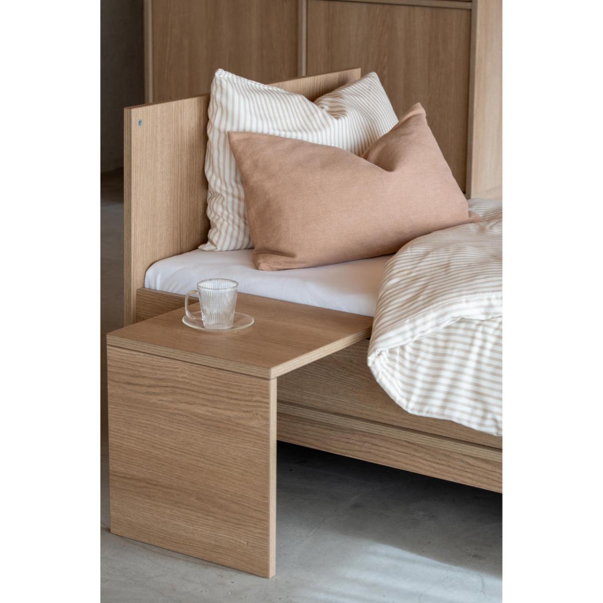 Kit lit Junior 70x170cm KYO Quax honey ash