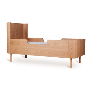 Kit lit Junior 70x170cm YUME Quax natural ash