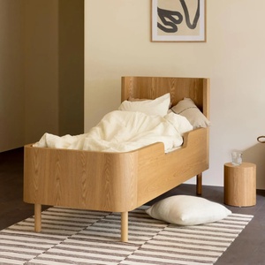 Kit lit Junior 70x170cm YUME Quax natural ash