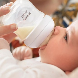 Kit nouveau-né 3 biberons NATURAL 3.0 Avent