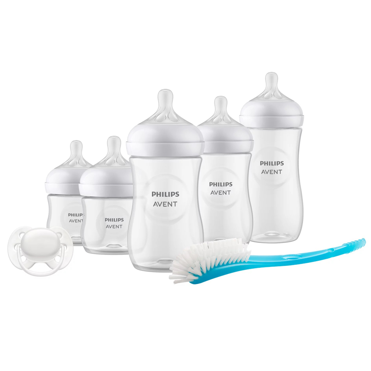 Kit nouveau-né NATURAL 3.0 Avent
