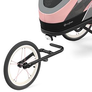 Kit vélo ZENO SPORT GOODS Cybex noir