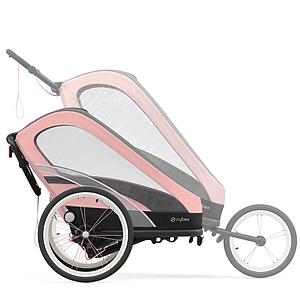 Kit vélo ZENO SPORT GOODS Cybex noir