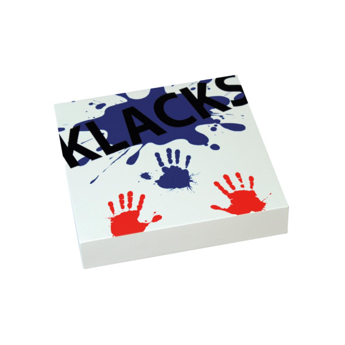 KLACKS Box Baff