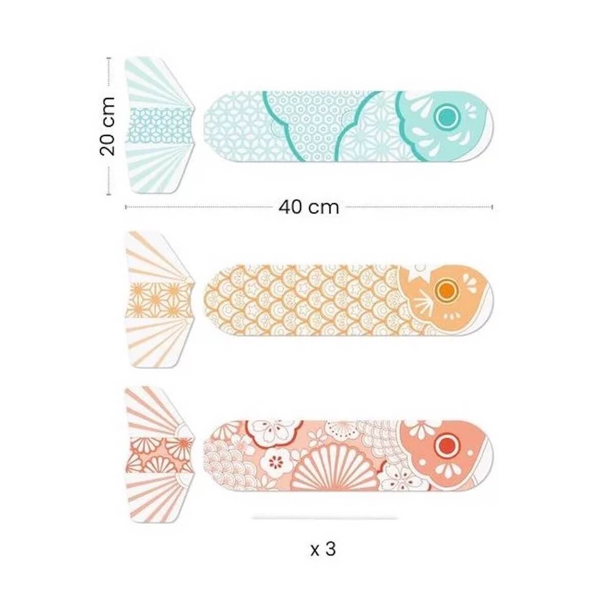 Koinobori Djeco