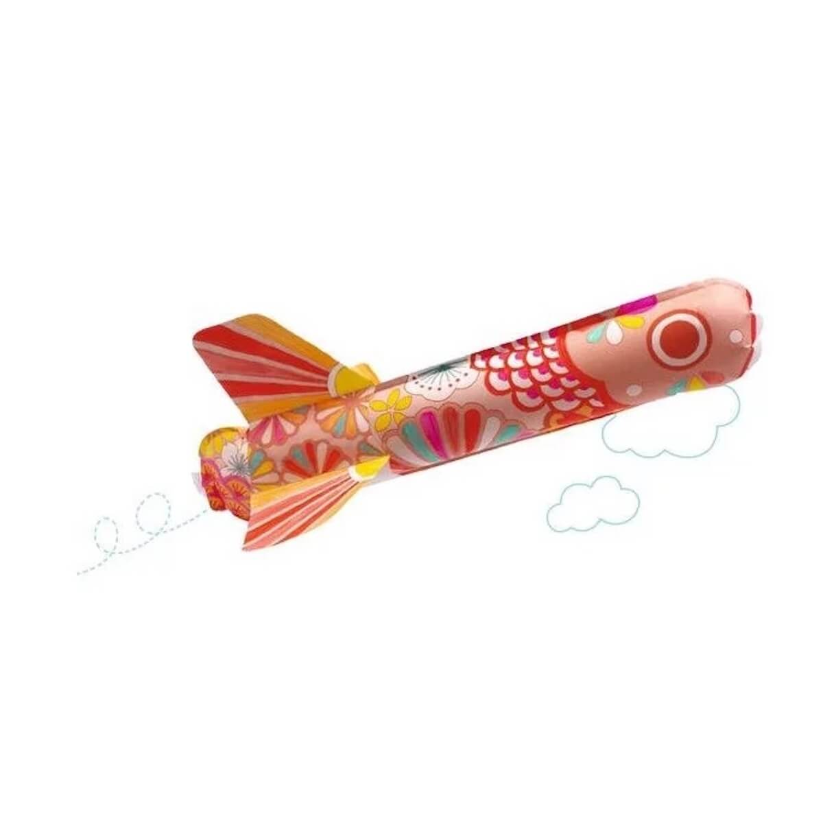 Koinobori Djeco